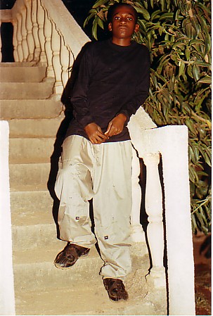 ismael